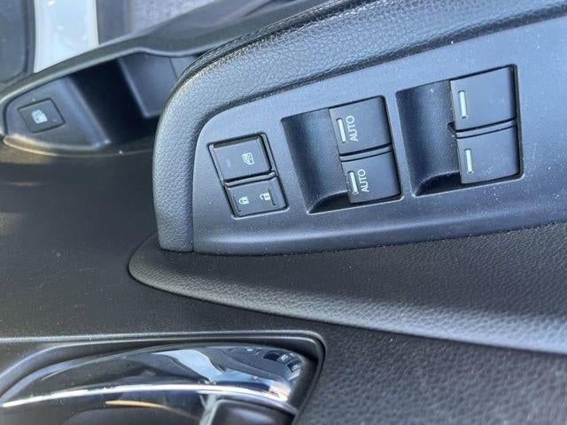 2019 Honda Passport Sport AWD