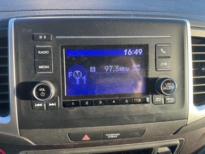 2019 Honda Passport Sport AWD