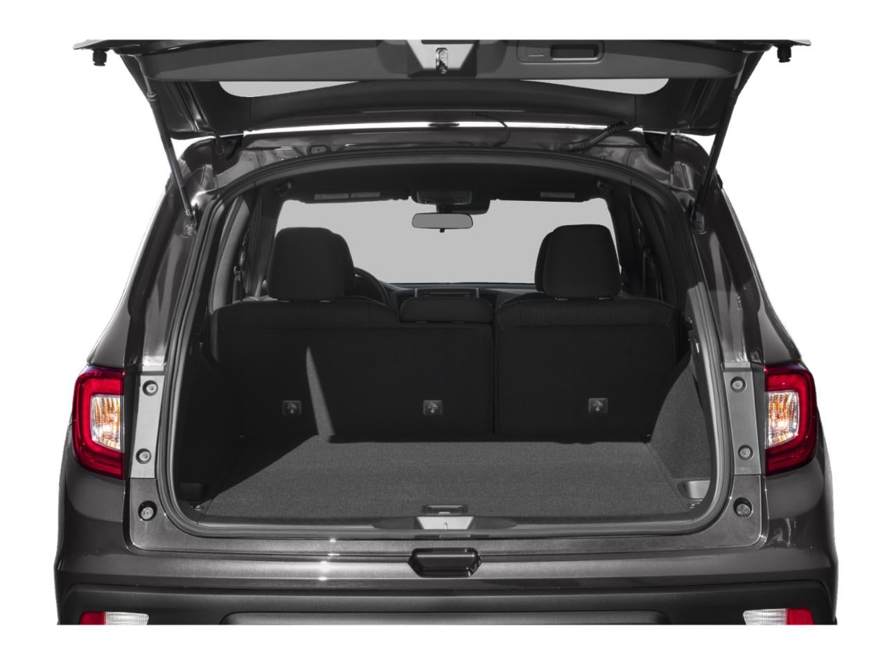 2019 Honda Passport Sport AWD