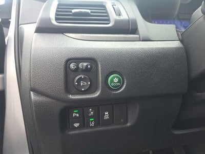 2024 Honda Passport TrailSport AWD