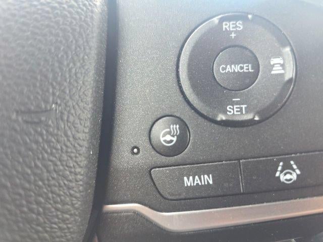 2024 Honda Passport TrailSport AWD