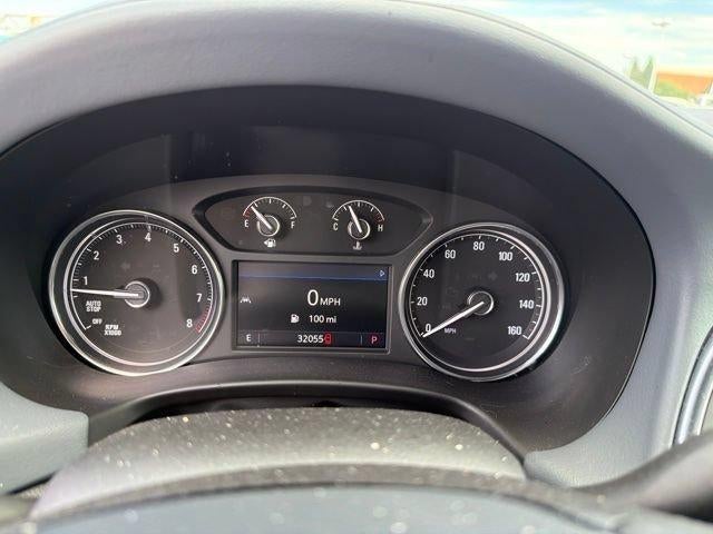2024 Buick Enclave Essence AWD