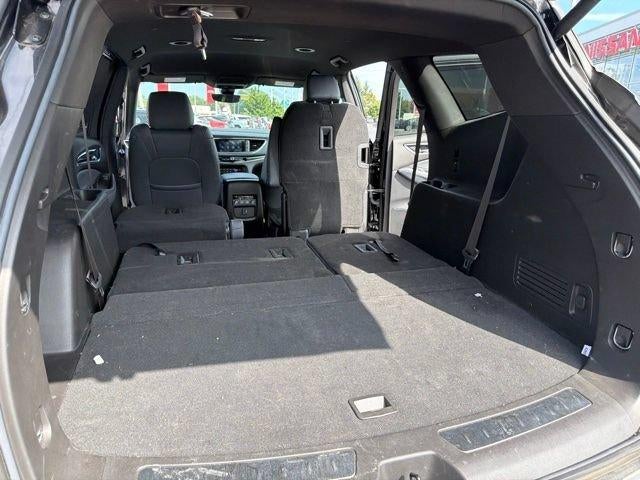 2024 Buick Enclave Essence AWD