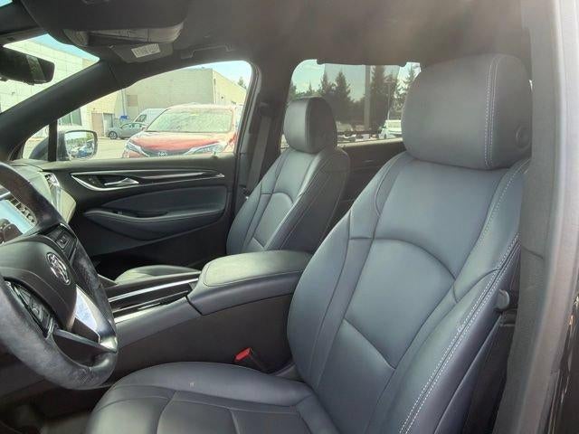 2024 Buick Enclave Essence AWD