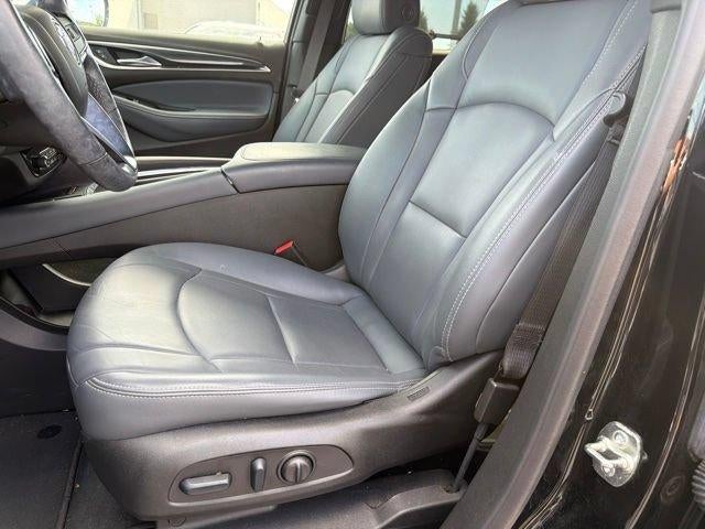 2024 Buick Enclave Essence AWD
