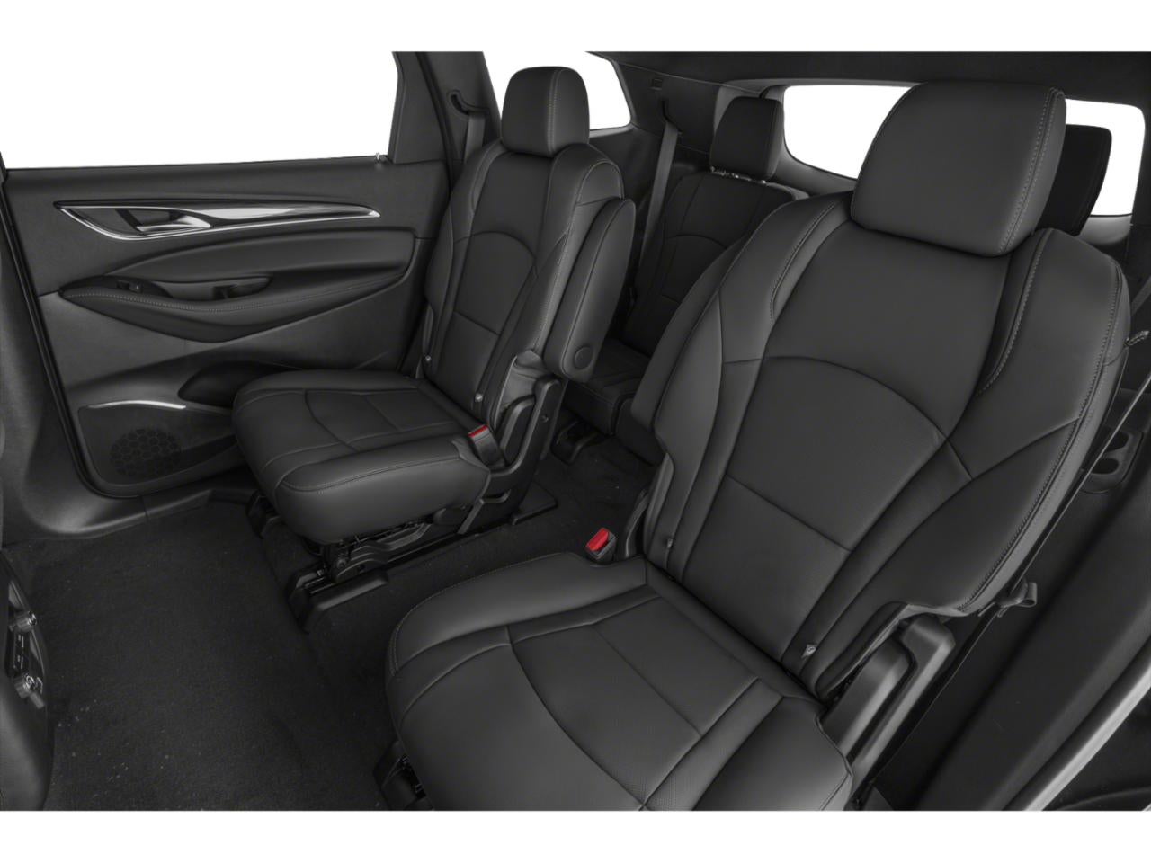 2024 Buick Enclave Essence AWD