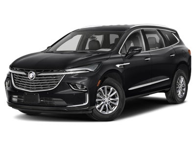 2024 Buick Enclave Essence AWD