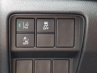2021 Honda CR-V EX AWD