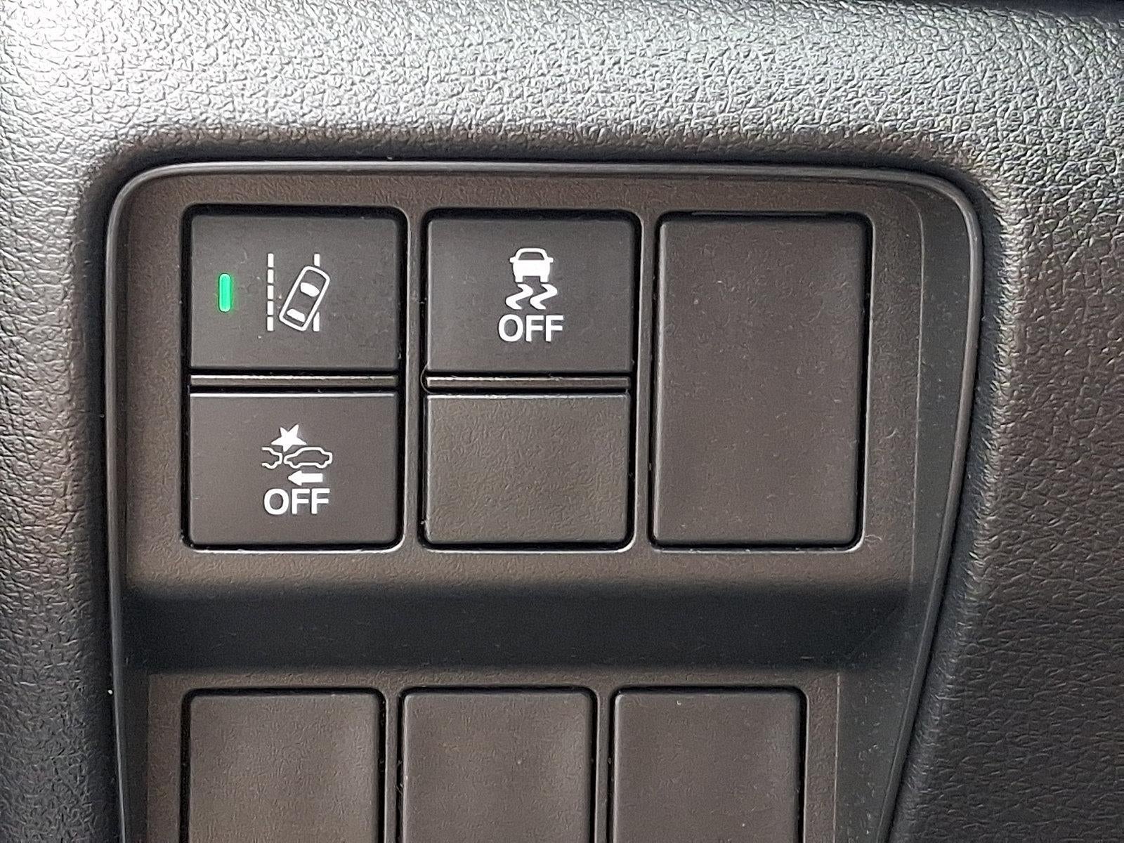 2021 Honda CR-V EX AWD