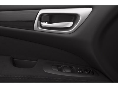 2015 Nissan Pathfinder 4WD 4dr Platinum