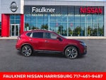 2020 Nissan Rogue AWD SL