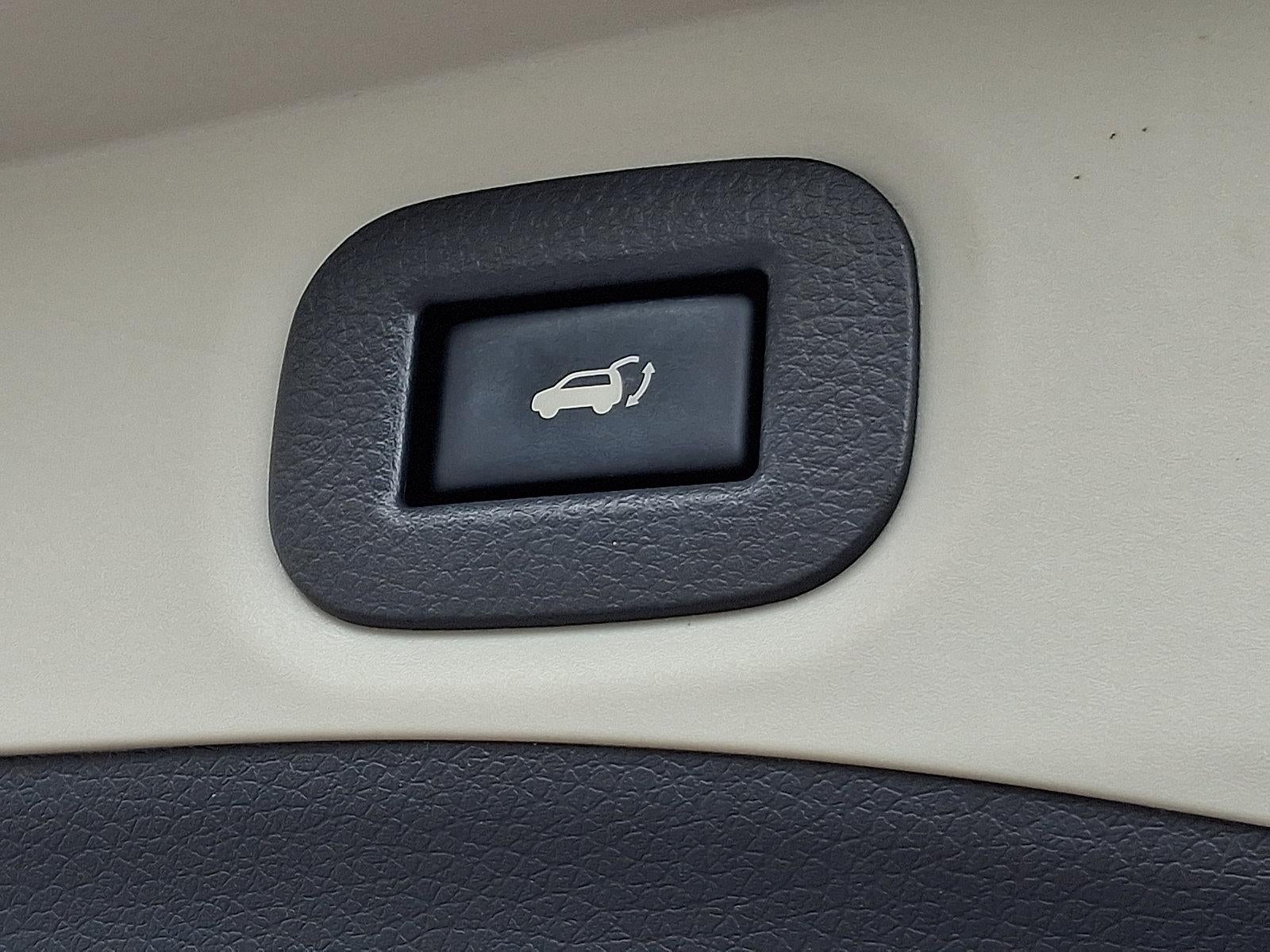 2014 Nissan Rogue AWD 4dr SL