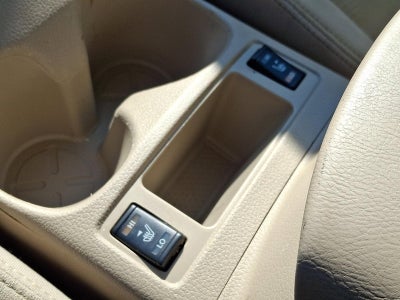 2015 Nissan Rogue AWD 4dr SV