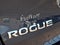 2016 Nissan Rogue AWD 4dr S