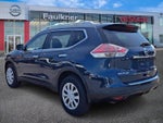 2016 Nissan Rogue AWD 4dr S