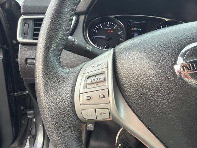 2016 Nissan Rogue AWD 4dr SL