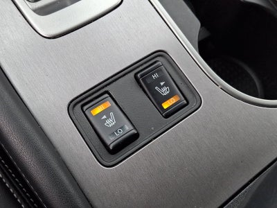 2024 Nissan Murano AWD SV