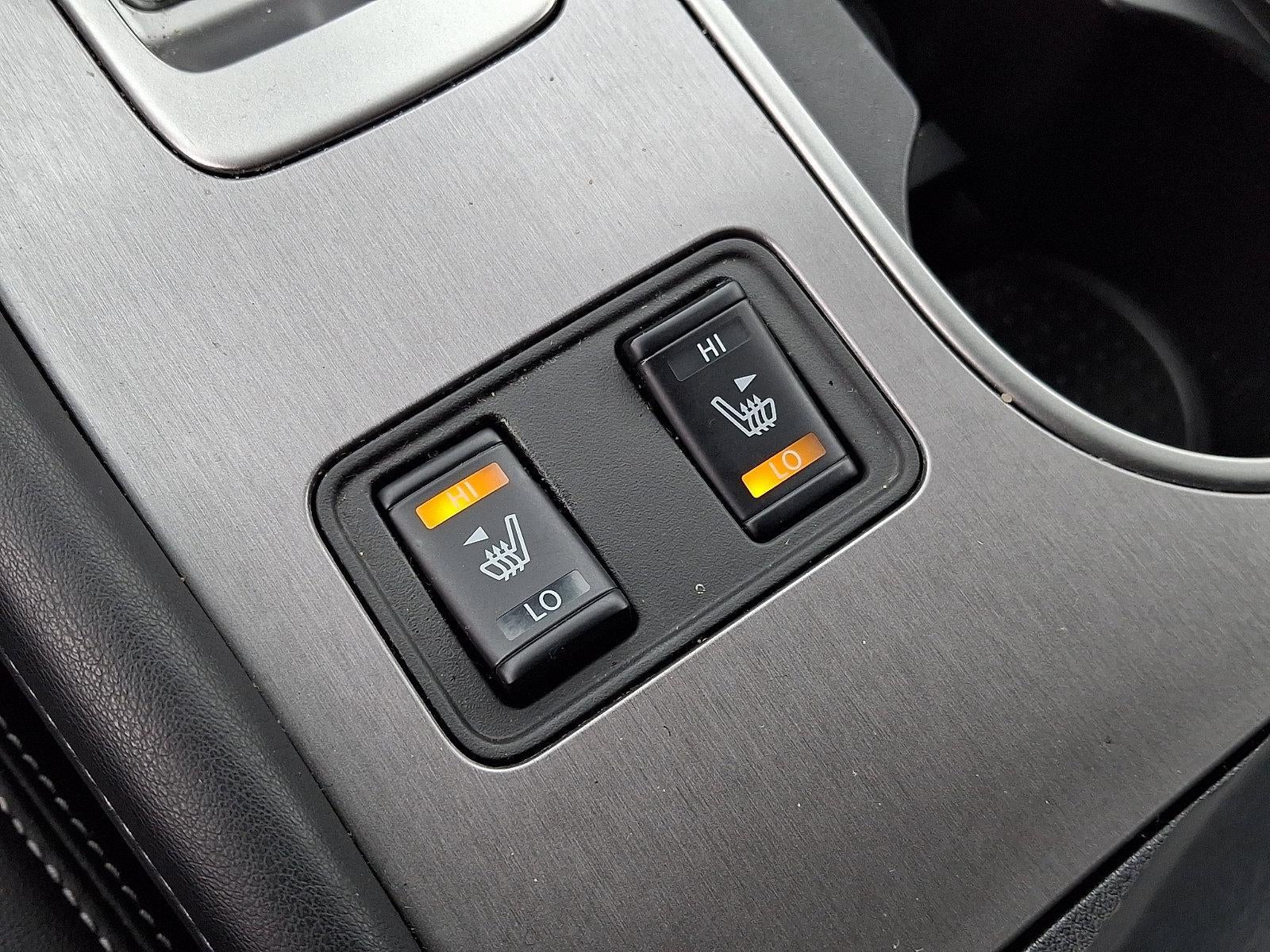 2024 Nissan Murano AWD SV