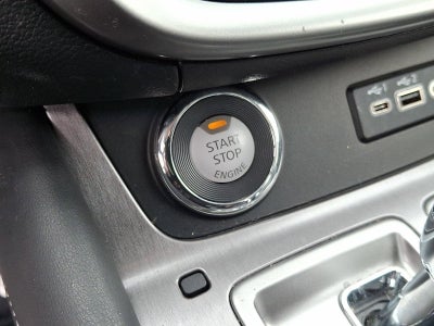 2024 Nissan Murano AWD SV