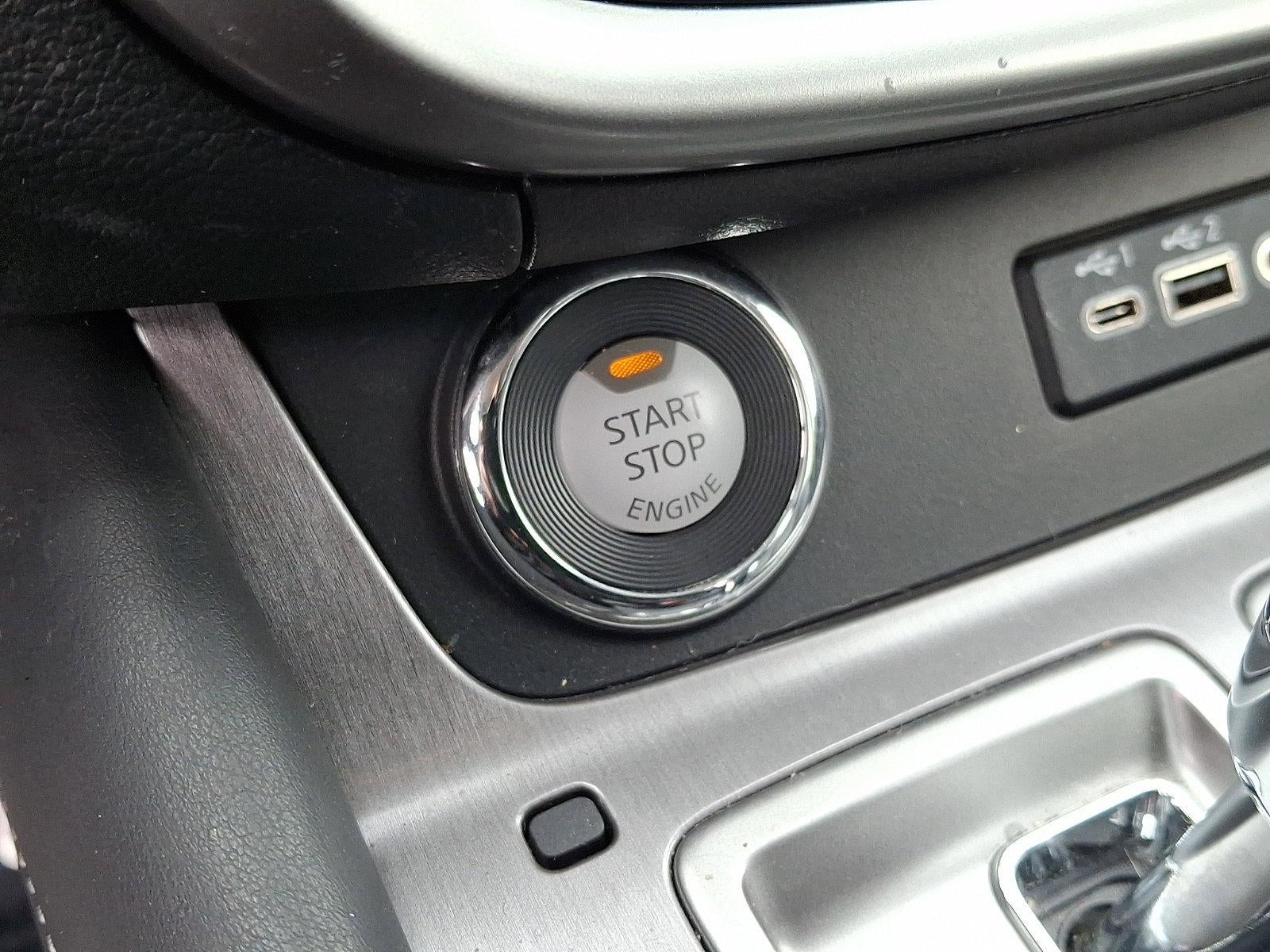 2024 Nissan Murano AWD SV