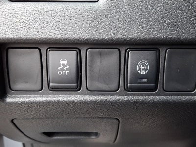 2024 Nissan Murano AWD SV