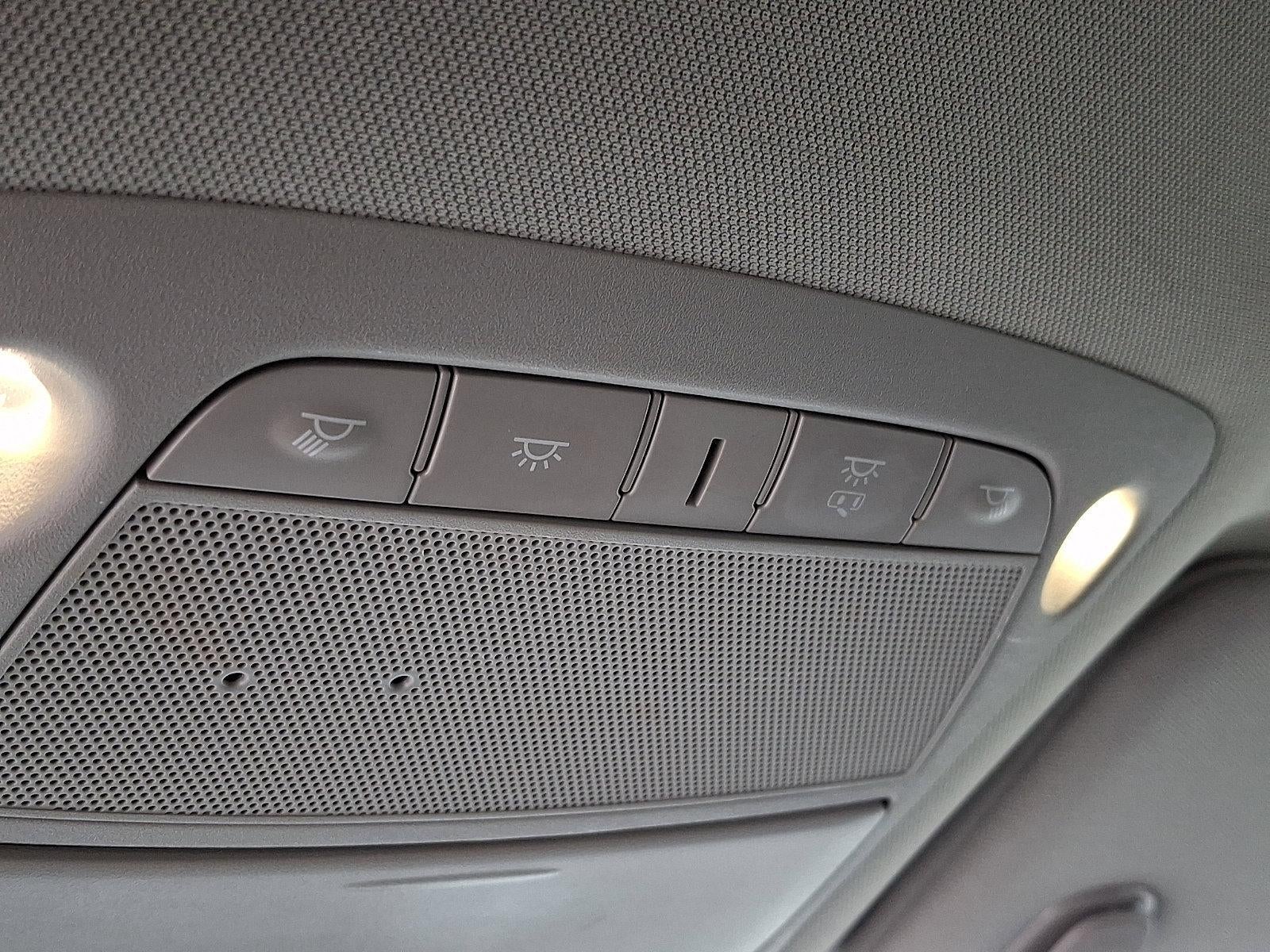 2024 Nissan Murano AWD SV