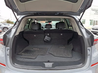 2024 Nissan Murano AWD SV