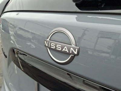 2024 Nissan Murano AWD SV