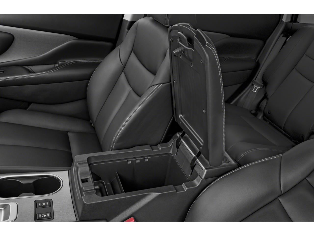 2024 Nissan Murano AWD SV