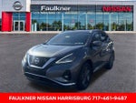 2020 Nissan Murano AWD Platinum
