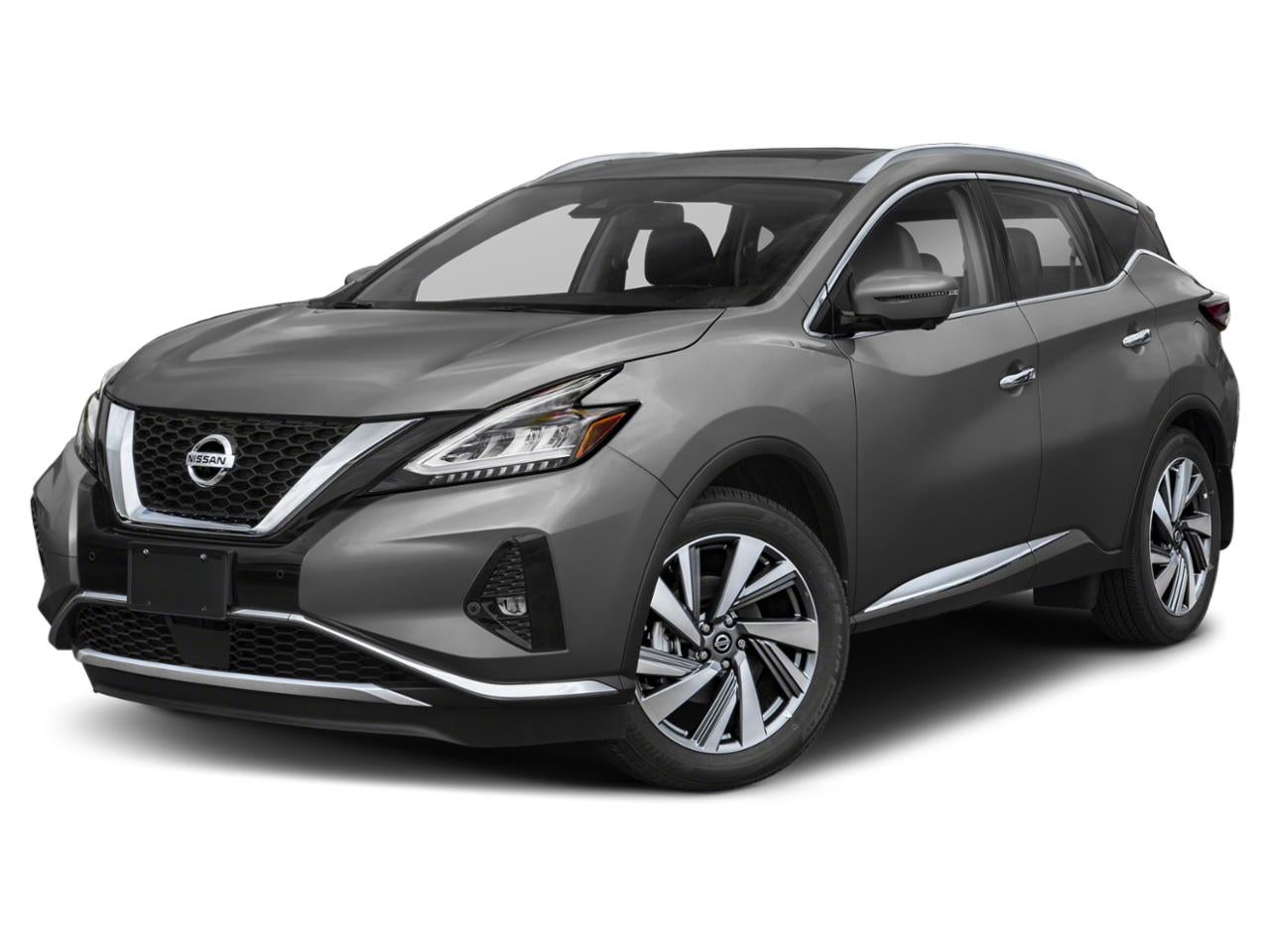 2020 Nissan Murano AWD Platinum