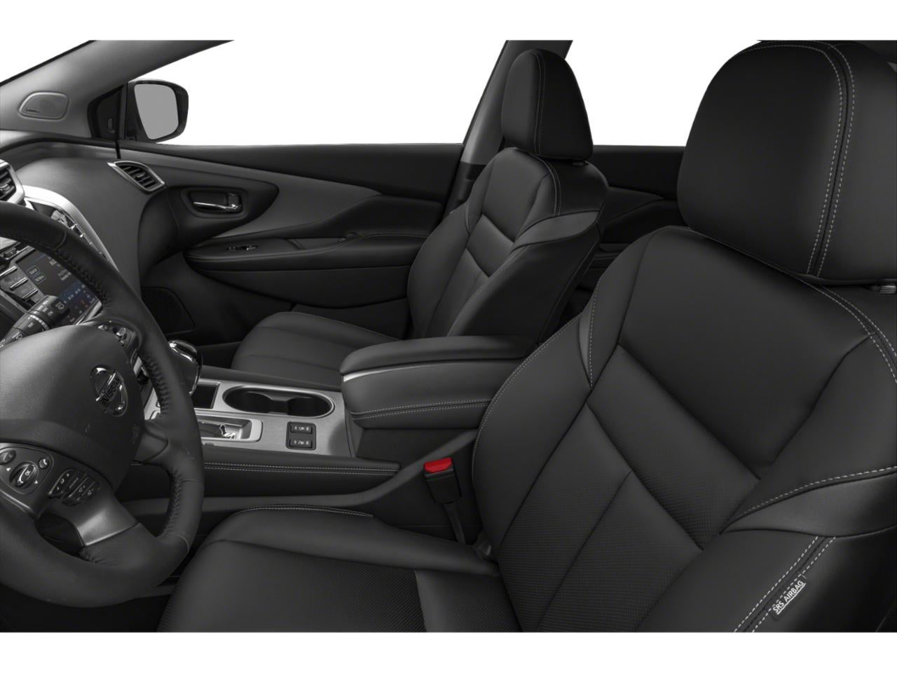 2020 Nissan Murano AWD Platinum
