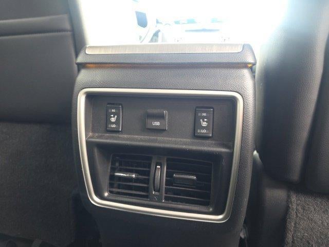 2015 Nissan Murano AWD 4dr Platinum