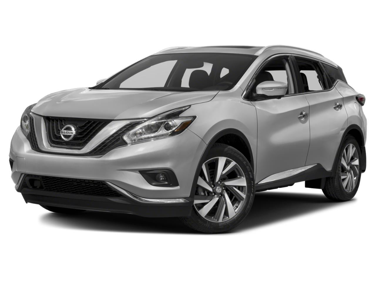 2015 Nissan Murano AWD 4dr Platinum
