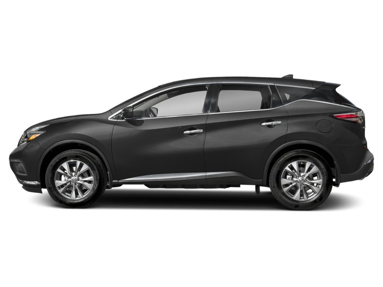 2018 Nissan Murano AWD SL