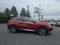 2019 Nissan Murano AWD Platinum