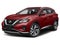 2019 Nissan Murano AWD Platinum
