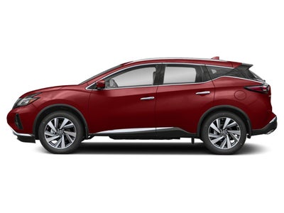 2019 Nissan Murano AWD Platinum