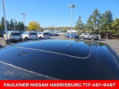 2026 Nissan Murano AWD Platinum