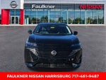 2026 Nissan Murano AWD Platinum