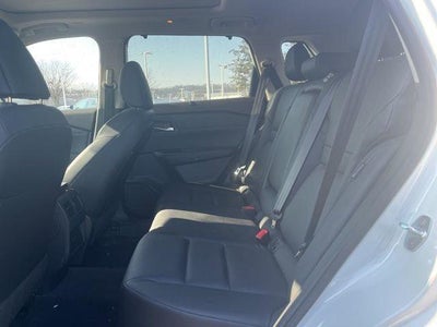 2023 Nissan Rogue AWD SV *Ltd Avail*