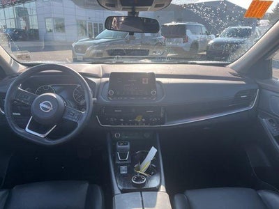 2023 Nissan Rogue AWD SV *Ltd Avail*