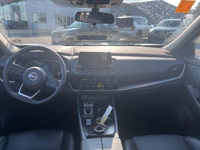 2023 Nissan Rogue AWD SV *Ltd Avail*