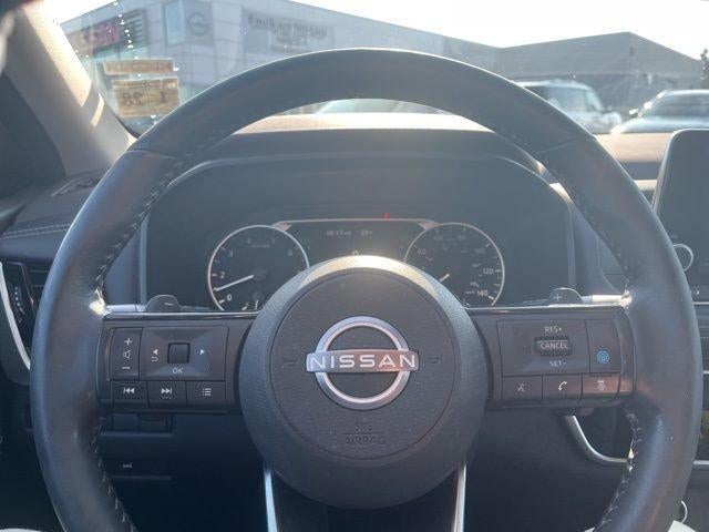 2023 Nissan Rogue AWD SV *Ltd Avail*