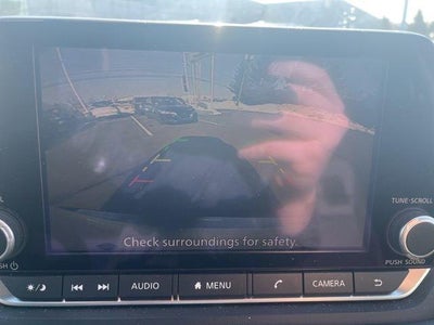 2023 Nissan Rogue AWD SV *Ltd Avail*