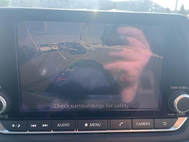 2023 Nissan Rogue AWD SV *Ltd Avail*