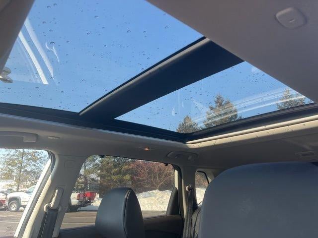 2023 Nissan Rogue AWD SV *Ltd Avail*