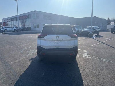 2023 Nissan Rogue AWD SV *Ltd Avail*