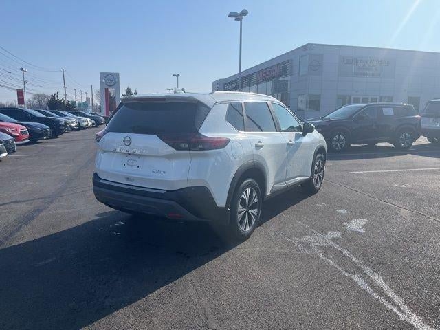 2023 Nissan Rogue AWD SV *Ltd Avail*
