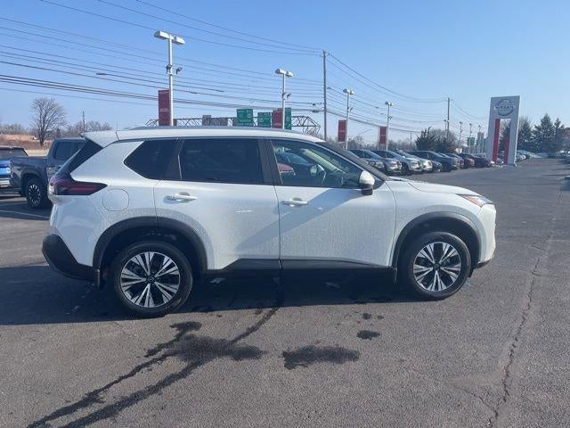 2023 Nissan Rogue AWD SV *Ltd Avail*